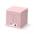 Портативная колонка Fresh N Rebel Rockbox Cube Fabriq Edition Cupcake (1RB1000CU) 3 – techzone.com.ua