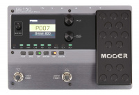 MOOER GE150 1 – techzone.com.ua