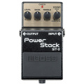 Педаль ефектів для гітари Boss ST2 Overdrive/Distortion 1 – techzone.com.ua