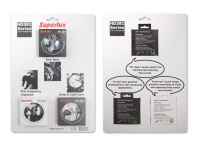 Набор наушников Superlux HD-381 SET 8 – techzone.com.ua Набор наушников Superlux HD-381 SET 8 – techzone.com.ua