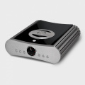 CD-плеєр Gato Audio CDD-1 AE High Gloss Black 1 – techzone.com.ua