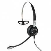 Наушники Jabra BIZ 2400 II Mono NC (2406-820-204)