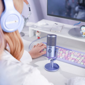 Микрофон для геймеров Maono DM30 (Purple) 8 – techzone.com.ua Микрофон для геймеров Maono DM30 (Purple) 8 – techzone.com.ua