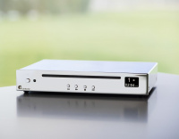 CD-програвач Pro-Ject CD Box S2 Chrome 2 – techzone.com.ua CD-програвач Pro-Ject CD Box S2 Chrome 2 – techzone.com.ua