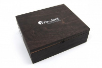 CD-проигрыватель Pro-Ject CD Box S2 Chrome 5 – techzone.com.ua CD-проигрыватель Pro-Ject CD Box S2 Chrome 5 – techzone.com.ua