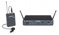 SAMSON Concert 88x Presentation UHF Wireless System with LM5