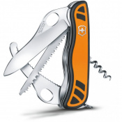 Складной нож Victorinox Hunter XT One Hand 0.8341.MC9 2 – techzone.com.ua Складной нож Victorinox Hunter XT One Hand 0.8341.MC9 2 – techzone.com.ua