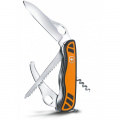 Складаний ніж Victorinox Hunter XT One Hand 0.8341.MC9 3 – techzone.com.ua