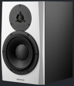 Dynaudio LYD 8 (Чорний з білим передом) 2 – techzone.com.ua Dynaudio LYD 8 (Чорний з білим передом) 2 – techzone.com.ua