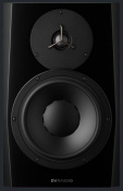 Dynaudio LYD 8 (Чорний з білим передом) 3 – techzone.com.ua Dynaudio LYD 8 (Чорний з білим передом) 3 – techzone.com.ua