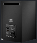 Dynaudio LYD 8 (Чорний з білим передом) 5 – techzone.com.ua Dynaudio LYD 8 (Чорний з білим передом) 5 – techzone.com.ua