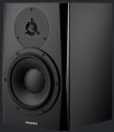 Dynaudio LYD 8 (Чорний з білим передом) 1 – techzone.com.ua