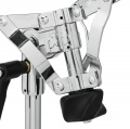 Стійка PDP PDSS810 800 Series Snare Stand 3 – techzone.com.ua