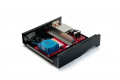 Фонокоректор Vertere Phono-1 MKII L Semi-matt Black 3 – techzone.com.ua