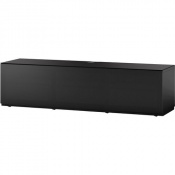 ТВ тумба Sonorous STA 160T-BLK-BLK-BS