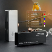 ЦАП+підсилювач Hidizs S8 Pro Silver 3 – techzone.com.ua ЦАП+підсилювач Hidizs S8 Pro Silver 3 – techzone.com.ua