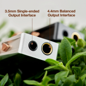 ЦАП+підсилювач Hidizs S8 Pro Silver 4 – techzone.com.ua ЦАП+підсилювач Hidizs S8 Pro Silver 4 – techzone.com.ua