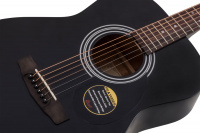 CORT AF510 (Black Satin) 5 – techzone.com.ua CORT AF510 (Black Satin) 5 – techzone.com.ua