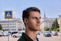 Відкриті навушники JBL Soundgear Clips JBLSNDGEARCLWHT 11 – techzone.com.ua Відкриті навушники JBL Soundgear Clips JBLSNDGEARCLWHT 11 – techzone.com.ua