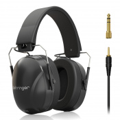 Професійні навушники для барабанщиків Behringer DH80 2 – techzone.com.ua Професійні навушники для барабанщиків Behringer DH80 2 – techzone.com.ua