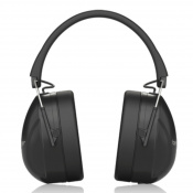 Професійні навушники для барабанщиків Behringer DH80 3 – techzone.com.ua Професійні навушники для барабанщиків Behringer DH80 3 – techzone.com.ua