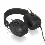 Професійні навушники для барабанщиків Behringer DH80 4 – techzone.com.ua Професійні навушники для барабанщиків Behringer DH80 4 – techzone.com.ua