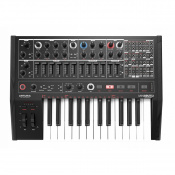 Аналоговий синтезатор Arturia MiniBrute 2 Noir Edition 1 – techzone.com.ua