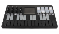 MIDI-клавиатура Korg NanoKey-ST Studio 2 – techzone.com.ua MIDI-клавиатура Korg NanoKey-ST Studio 2 – techzone.com.ua