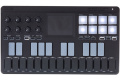 MIDI-клавіатура Korg NanoKey-ST Studio 1 – techzone.com.ua