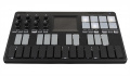MIDI-клавіатура Korg NanoKey-ST Studio 2 – techzone.com.ua