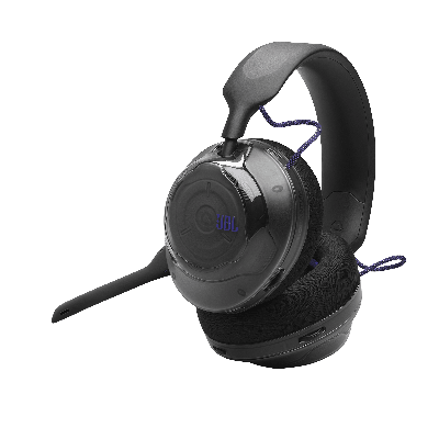 Ігрова гарнітура JBL Quantum 520 Black (JBLQTUM520BLK) – techzone.com.ua