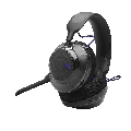 Ігрова гарнітура JBL Quantum 520 Black (JBLQTUM520BLK) 1 – techzone.com.ua