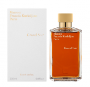 Maison Francis Kurkdjian Grand Soir Парфумована вода унісекс 200 мл 7 – techzone.com.ua Maison Francis Kurkdjian Grand Soir Парфумована вода унісекс 200 мл 7 – techzone.com.ua