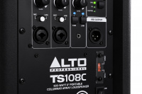 Акустика Alto Professional TS108C 10 – techzone.com.ua