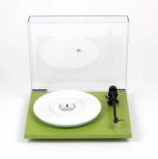 Програвач вінілу Rega Planar 2 Green Limited Edition 7 – techzone.com.ua Програвач вінілу Rega Planar 2 Green Limited Edition 7 – techzone.com.ua