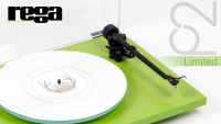 Проигрыватель винила Rega Planar 2 Green Limited Edition 2 – techzone.com.ua Проигрыватель винила Rega Planar 2 Green Limited Edition 2 – techzone.com.ua