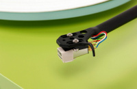 Проигрыватель винила Rega Planar 2 Green Limited Edition 4 – techzone.com.ua Проигрыватель винила Rega Planar 2 Green Limited Edition 4 – techzone.com.ua