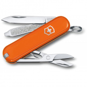 Складаний ніж Victorinox CLASSIC SD Colors 0.6223.83G 1 – techzone.com.ua