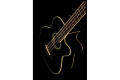 Бас-гитара Ibanez AEB8E BLACK 3 – techzone.com.ua