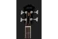 Бас-гитара Ibanez AEB8E BLACK 4 – techzone.com.ua