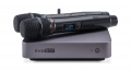 Караоке система Studio Evolution EVOBOX Plus +мікрофони Graphite 1 – techzone.com.ua