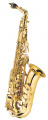 Саксофон J.MICHAEL AL-500 Alto Saxophone 1 – techzone.com.ua