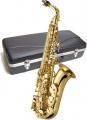 Саксофон J.MICHAEL AL-500 Alto Saxophone 2 – techzone.com.ua