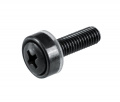 GATOR GRW-SCRW025 Rack Screws – 25 Pack 3 – techzone.com.ua