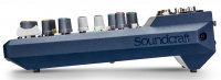 Микшерный пульт Soundcraft Notepad-8FX 4 – techzone.com.ua Микшерный пульт Soundcraft Notepad-8FX 4 – techzone.com.ua