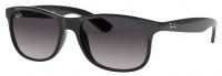 Солнцезащитные очки Ray-Ban RB 4202 601/8G Gray Gradient