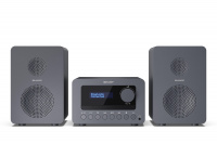 Музичний центр SHARP XL-B514 Gray 4 – techzone.com.ua