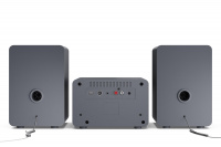 Музичний центр SHARP XL-B514 Gray 6 – techzone.com.ua