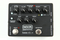 MXR M80 BASS D.I.+