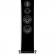 Підлогова акустика Wharfedale Aura 4 Piano Black 3 – techzone.com.ua Підлогова акустика Wharfedale Aura 4 Piano Black 3 – techzone.com.ua